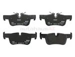 Genuine Bmw Brake Pad Set Rear 34216859917 X1 Mini Cooper Countryman I3 X2. Fixed Price $210.06.