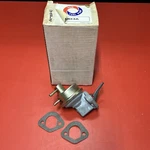Federal Mogul/carter Mechanical Fuel Pump M70041. Fixed Price $17.99.