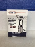 Carter P61171 Electric Line Fuel Pump New With Box. Fixed Price $89.99.