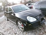 Used Left Fuel Pump Fits: 2004 Porsche Cayenne Assembly Grade. Fixed Price $134.99.
