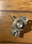 A-premium High Pressure Fuel Pump R112318016 HFP10002-C. Fixed Price $22.39.