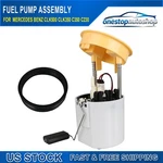New Right Fuel Pump Assembly For Mercedes Benz CLK500 2003-2006 CLK350 2006-2009. Fixed Price $52.99.