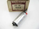 Sealed Power 225-186 Replacement In-tank Electric Fuel Pump. Fixed Price $35.95.