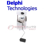 Delphi Fuel Pump Module Assembly For E8853M E16096 CFG1632 1760A323 Bz. Fixed Price $572.05.