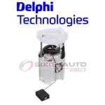 Delphi FG1995 Fuel Pump Module Assembly For SP8809M SP1392 P76889M Ww. Fixed Price $287.77.