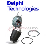 Delphi HP10272 Fuel Pump Hanger Assembly For SP2014H P74643S HS219628 E3VZ Ab. Fixed Price $194.30.