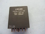 Vintage Mercedes Kvs Kickdown Relay 6 Cyl., 0035452405, Read Notes.. Fixed Price $99.99.