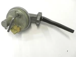 1966-1967 Oldsmobile Vintage *rebuilt* Fuel Pump #40523. Fixed Price $80.94.