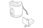 Genuine Volkswagen Fuel Pump Assembly 3C8-919-051-B. Fixed Price $443.00.
