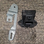 10-14 Ford Mustang Gt Fuel Pump Control Module W Bracket AU5A-9D370-AE Oem #1111. Fixed Price $35.99.