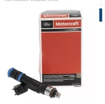 Genuine Oem Ford F-150 Mustang Fuel Injector 20-24 Motorcraft CM5316 KR3Z9F593A. Fixed Price $48.00.