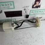 04-08 Maserati Quattroporte Gas Tank Fuel Pump & Level Sending Unit M139. Fixed Price $249.99.