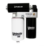 Fuelab 30304 Velocity Series 200GPH 8PSI Duramax For 01-10 2500/3500 New. Fixed Price $878.28.