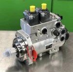 Fuel Injection Pump International Navistar Maxxforce 11 13 3005275 3007641C. Fixed Price $3398.00.