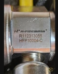 A-premium High-pressure Fuel Pump With Part Numbers R112313055 And HFP10004-C.. Fixed Price $62.50.