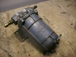 Porsche 911 Walboro Dupree Fuel Pump 3-84 12V-801. Fixed Price $55.00.