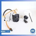 13-19 Jaguar X351 Xj Xf Right Side Fuel Pump Level Sensor DX239H307AA Oem. Fixed Price $114.23.