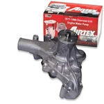 Airtex Engine Water Pump For 1977-1988 Chevrolet G10 4.3L 5.0L 5.7L V6 V8 Zq. Fixed Price $89.25.