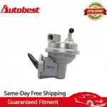 Autobest F9161M Mechanical Fuel Pump For 1982-1986 Chevrolet K10 Suburban 6.2L. Fixed Price $24.99.