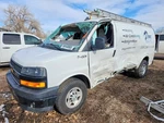 Used Fuel Pump Fits: 2023 Chevrolet Express 2500 Van Assembly Tank Mounted. Fixed Price $104.90.