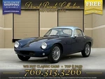 1962 Lotus Elite Series Ii Type 14 - Restored. Fixed Price $108750.00.