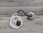2011-2016 Bmw 528I F10 Fuel Gas Tank Sending Unit Assembly 7308433 Oem. Fixed Price $80.96.