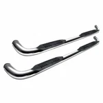 Promaxx 11154S 3" Nerf Step Bar Running Board Polished For Colorado Canyon New. Fixed Price $255.72.