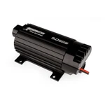 Aeromotive 11186 Universal Black 5.0 Brushless Gear Signature Fuel Pump. Fixed Price $1568.68.