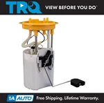 Trq Fuel Pump Module For 2012-2015 Volkswagen Passat. Fixed Price $79.95.