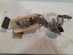 Fuel Pump Assembly Under Cab Fits 92-93 Ford F150 Pickup 2001382. Fixed Price $98.89.