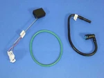 Fuel Tank Sending Unit-limited, Vin: Mopar 68078218AB. Fixed Price $149.54.
