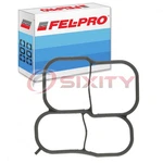Fel-pro Fi Throttle Body Mounting Gasket For 2004-2006 Lexus ES330 3.3L V6 Eq. Fixed Price $14.90.