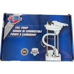 Carquest Fuel Pump M2335312 & Replacement Gasket Seal Vierol V10-2553 Audi A6 C5. Fixed Price $96.00.