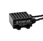 Fuelab Electronic (external) Pump Controller - Variable Speed Pwm Input 72. Fixed Price $353.57.