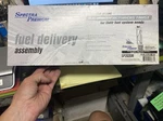 Spectra Premium, Part #SP2035M, Fuel Pump Module Assembly-ohv. Fixed Price $40.50.