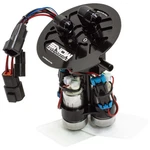 SNF-52601H Snow Performance 2011+ Mustang Billet Fuel Hat Triple Pump. Fixed Price $1205.43.
