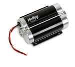Holley 200 Gph Dominator - Line Billet Fuel Pump For Carb & Efi Applications. Fixed Price $699.95.