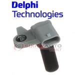Delphi Camshaft Position Sensor 2015-2019 Ford TRANSIT-250 3.5L 3.7L V6 Ho. Fixed Price $32.28.
