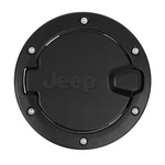 2007-2018 Jeep Wrangler 4 Door Black Fuel Gas Mopar Genuine Oem Brand New. Fixed Price $181.63.