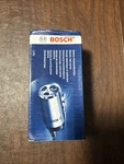 Bosch 0986580508 Electric Fuel Pump Diesel Automotive Replacement. Fixed Price $20.00.