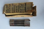 Vintage Wohlert Fuel Pump Push Rods Lincoln Mercury Ford 1952-1958 (1074C). Fixed Price $25.49.