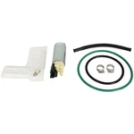 Electric Fuel Pump For 2005 2006 2007 Jeep Vehicles. Fixed Price $15.99.