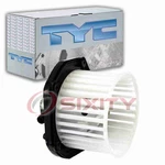 Tyc Front Hvac Blower Motor For 1997-2000 Chevrolet Blazer Heating Air Pg. Fixed Price $66.22.