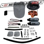 Deatschwerks X2 Pump Module W/DW300 For 12-16 Scion FR-S/12-20 Subaru BRZ/17-20. Fixed Price $586.99.