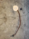 2014 Volvo S60 T5 Awd Fuel Pump Sending Unit 31274048 A2C53364472 C98. Fixed Price $75.00.