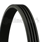 Continental Ctam 4PK860 V-ribbed Belt Bmw,citro N,ford,mazda,toyota. Fixed Price $12.37.