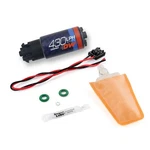 Deatschwerks Electric Fuel Pump Tc 05-10, DW430C, 430LPH Compact Wit. Fixed Price $219.00.