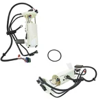 Direct Fit Fuel Pump And Sending Unit For Cavalier Pontiac Sunfire Olds. Fixed Price $123.77.
