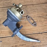 Ac Delco 40523 Fuel Pump Oldsmobile 400 425 455 1967-70 F-85 Toronado A/c Oem. Fixed Price $129.95.