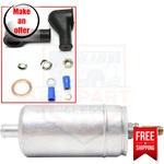 Drivemotive REPV314514 Electric Fuel Pump For 1980-1984 Audi 5000 S Turbo. Fixed Price $77.99.